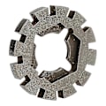 Miniatyrbilde 1 av 5: Adapter For Bosch Fein Multimaster Makita Oscillerende Verktøyskaft Multitool-dwdz