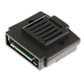 Miniatyrbilde 1 av 5: 1 stk. Ny Memory Jumper Pak-pakke for spillkonsoll Expans for N64