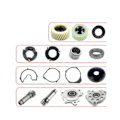 Miniatyrbilde 4 av 5: For Mid Drive Pedalassistent Sensor For Pas Sensor Pcb Kort Tilbehør