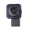 Bil Bakkamera Parkeringskamera DJ32-19G490-A til Land Evoque L538 2012-2013