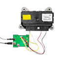 Miniatyrbillede 5 af 5: Nyeste Cg Til Obd Computer Reparation Tms570 Chip Reset Værktøj Ecu Reset Ryd Kollisionshukommelse Uden Svejsning