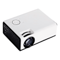 Miniatyrbilde 3 av 5: T01-a Smart Projektor Mini Profesjonell Android Wifi 1080p Led Projektor 4k Bærbar Hjemmekino Tv