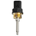Miniatyrbillede 3 af 5: Kraftig gravemaskine temperatursensor 256-6453 256 6453 til Cat 3406e / C15 C13 E324d E329d E330d