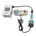 Miniatyrbillede 5 af 5: Manuel USB 3.0 Controller Konverter Extender Board Kompatibel Med De10-nano Board Til SNAC Håndtag