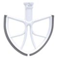 Miniatyrbilde 1 av 5: Flex Edge Visp Flat Visp Padle Med Silikonkant Reservedeler For Kitchenaid 6qt B