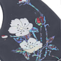 Miniatyrbild 2 av 5: Akustisk Gitarr Plektrumskydd PVC Anti-Repa Dekorativ Självhäftande Gitarrskyddsplatta