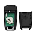 Pikkukuva 5 / 5: Keydiy B18 Kaukosäädin Auton Avain Universaali 4 Painiketta Tyyliin Kd900/-x2 Mini/ Urg200 Ohjelmalle