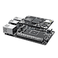 Pikkukuva 1 / 5: Cb1 Ydinlevy Allwinner H616 Neliydin Cortex-a53 Mali G31 Mp2 1gb Ddr3l Sdram Btt Cb1 Emolevy