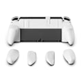 Miniatyrbilde 1 av 5: Utskiftbart Ergonomisk Håndtaksgrep Beskyttelsesetui For Switch Oled Og Vanlig Switch-a