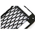 Miniatyrbillede 3 af 5: Bil Opbevaringspose Elastisk Fleksibelt Mesh Bag Bagagerum Opbevaringsorganisator Net SUV Auto Tilbehør