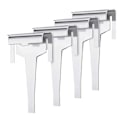 Miniatyrbillede 1 af 5: DA61-06796A Køleskabsklemme Afløbsfordamper - til Køleskabe - Erstatter PS4145120 AP5579885 -
