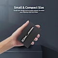 Miniatyrbild 4 av 5: KVM-switch 2-i-1 Driverfri 4K Högupplöst Plug & Play 2 Värdar Delar 1 Skärm/Tangentbord Mus HDMI-kompatibel/USB KVM-switcher för Kontor