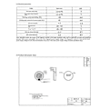 Miniatyrbilde 2 av 5: Sfm-v1.7 Integrert Halvleder Fingeravtrykksensor Modul
