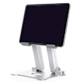 Miniatyrbillede 3 af 5: Tablet Computer Stand Foldbar Laptop Stand Justerbar Computer Desktop Support Stand Kølestativ F