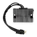 Miniatyrbilde 1 av 5: Motorsykkel Spenningsregulator Likretter Passer for XL 1200C Custom/1200 S Sport 7452394A