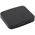 Miniatyrbilde 3 av 5: Tooth 5.0 A2dp Musikkmottaker 30-pinners Trådløs O Adapter For Sounddock Ii 2 Ix 10