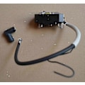 Miniatyrbillede 3 af 5: Wacker Wm80 Bh23 Bs600 Bs50-2 Bs60-2 0154037 Wacker Tændspole HHS