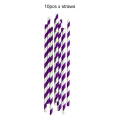 Pikkukuva 1 / 5: Keskiviikko Addams -elokuvan syntymäpäiväkoristelippu, ilmapallot, pöytäastiat, juhlatarvikkeet, kodin sisustus, kupit, tausta 10pcs straws