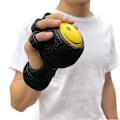 Miniatyrbillede 5 af 5: Anti-spasticitet Bold Splint til Ortose Rehabilitering for Svaghed/Hemiplegi/Stive Fingre