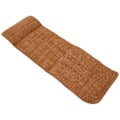 Pikkukuva 2 / 5: 120x40cm Imukykyinen Liukumaton Memory Foam Keittiön Makuuhuoneen Oven Lattiamatto Khaki
