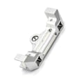 Pikkukuva 3 / 5: Metallinen etupuskurin kiinnike Yikong Yk4082 Yk4102 Yk4103 1/8 1/10 Rc Crawler -auton päivitysosille Acc