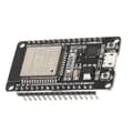 Esp32 Kort Ch9102x Wifi+bt Förbrukning Dual-core Esp-32 Esp-32s Modul