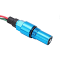 Miniatyrbild 2 av 2: Vevaxelpositionssensor 3408503 Motor Kamaxelsensor Hög Noggrannhet Ersättning för Cummins L10 M11 N14