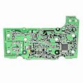 Miniatyrbilde 2 av 5: 3g Mmi Radio Multimedia Kontrollpanel Kretskort For A8 S8 2006-2009