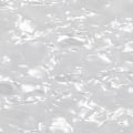 Miniatyrbild 5 av 5: 3-lagers PVC med gitarrplektrumskydd materialark DIY oklippt 43x29x0,23 cm, pärlvit