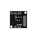 Miniatyrbilde 4 av 5: Esp8285 Esp-01m IR Transceiver Wifi Trådløs Modul Fjernkontroll Læringsbrett