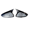 Pikkukuva 1 / 5: 1 kpl Sivupeilin kuori - Accord 10th N 2018 2019 2020 Ox S B