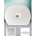 Miniatyrbillede 2 af 5: Til Sharp -gs50 -gs70 Fz-g70mf -hs50 -hs70 -js50 -js70 -ls50 -s70y9 Luftrenser Filter Udskiftning