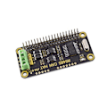 Miniatyrbilde 4 av 5: Rs485 Can Hat For Zero/3b+/4b Rs485 Kommunikasjon 1-veis Can Adapter Utvidelseskort Transceiver Mod