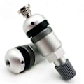 Miniatyrbild 2 av 5: 8 st/lot TPMS Däckventil För - 3-serie TPMS Däcktryckssensor Ventil Reparationssats