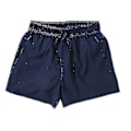 Miniatyrbild 3 av 3: Träningsshorts för män, lediga träningsshorts i stora storlekar, snabbtorkande (olika alternativ tillgängliga) Dark Green XL