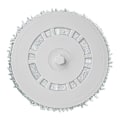 Miniatyrbild 5 av 5: Ersättningsmoppdukfäste Trasfäste Moppningsmodul För Mijia B101cn Robotdammsugare Reparation