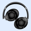 Pikkukuva 3 / 5: Melua vaimentavat kuulokkeet Bluetooth-kuulokkeet langattomat kuulokkeet