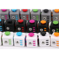 Miniatyrbillede 3 af 5: Stress Relief Terning Legetøj Dekompression Terning Antistress Legetøj Fidgets Antistress Børn Antistress Spil Legetøj Til Voksne 18 stilarter BK-6
