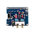 Pikkukuva 3 / 5: Pifi Digi Dac+ Hifi Dac Äänikorttimoduuli I2s Liitäntä Raspberry Pi 3 2 Malli B B+ Digit