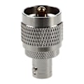 Pikkukuva 3 / 5: 4 kpl RF koaksiaaliadapteri BNC naaras - UHF uros PL259