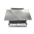 Miniatyrbild 1 av 5: Ing Case Case Low Case Förstärkarfodral 70 19mm