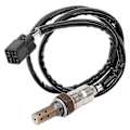 Miniatyrbillede 3 af 5: Motorcykel Ilt Sensor Probe O2 til 800 675 R til J300 SC300