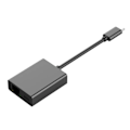 Miniatyrbillede 1 af 5: Netværksadapter 1000Mbps Type-C til RJ45 Ethernet Adapter Plug And Play USB til Ethernet Adapter til Mobiltelefon Tablet