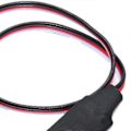 Pikkukuva 5 / 5: Remote S Board Ch3 -moduuli RC-auton lampulle, Plug and Play