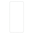 Miniatyrbilde 2 av 5: For Xiaomi 12t 5g/redmi K50 Ultra 5g Herdet Glass Skjermbeskytter 0.25mm Buekant Hd Klar Telefon