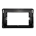 Miniatyrbillede 3 af 4: 10,1 tommer bilkontrolpanel Audio Ramme Radio Stereo Panel til Noah Voxy