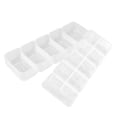 Miniatyrbilde 1 av 5: Cook Japan Nigiri Sushi Form Risball 5 Ruller Maker Non Stick Press Bento Verktøy