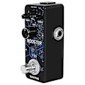 Miniatyrbild 3 av 5: Gitar Booster Effektpedal Analog Boost Effektpedaler För Elgitarr Ren Clean Mini Boost