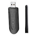 Miniatyrbilde 1 av 5: USB Bluetooth Dongle Adapter Bt 5.3 Trådløs Lyd Datamaskin Adapter Aux 3.5 Rac Aptx Hd Adaptive Sp