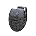 Miniatyrbild 1 av 5: Solskydd med brusreducering Trådlös Bluetooth-kompatibel 5.0 Handsfree Högtalartelefon för Bil